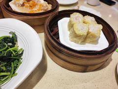 -满福隆酒楼(万绿园店)