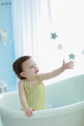 点击看大图 -Baby Pastel 自然光儿童摄影(CBD店)