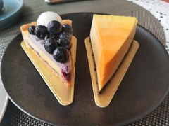 -The Flowers Coffee(南山店)