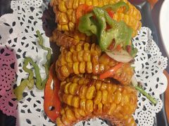 -捞围鲜·港式打边炉(海阳路店)