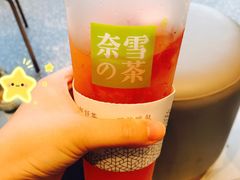 -奈雪的茶(红谷滩万达广场店)