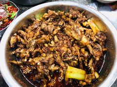 -辣盆盆麻辣小龙虾(哈尔滨总店)