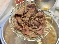 -荣叔港式沙嗲牛肉火锅(正佳潮流店)
