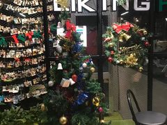 -LikingFit24小时健身•普拉提(张江店)