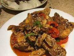 -英子补身汤(海兰路店)