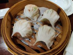 顺德人家虾饺皇-顺德人家食府(黄金广场店)