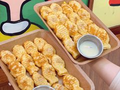 -哼蟹二将·烤肉酱蟹(合生汇店)