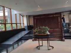 -成都安仁福朋喜来登酒店
