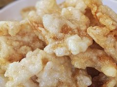 -服务大楼冷面(延大店)