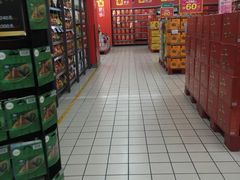 -家乐福(八宝街店)