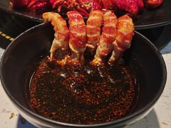 -沪小胖·小龙虾·蓝龙王(八佰伴店)