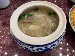 黄鱼海参羹-宁波状元楼酒店(和义路店)