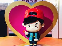 -新世界大丸百货