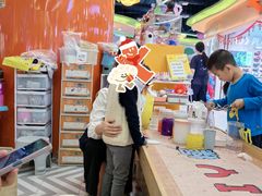 -ZARA(深圳金光华广场店)