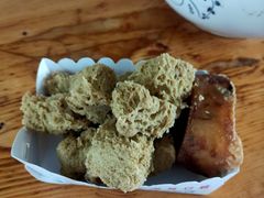 -越香王老汉臭豆腐