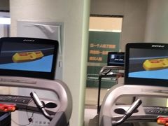 -空中健身·游泳(季佳荟新华家园店)