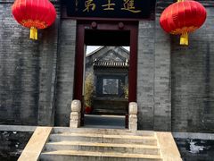 -李叔同故居纪念馆