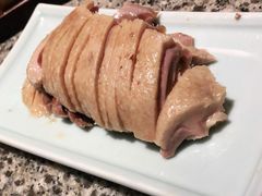 -南京大牌档(香港广场店)