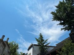 -衣裳街历史文化街区