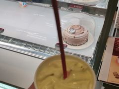 -DQ·蛋糕·冰淇淋(三亚青春颂店)