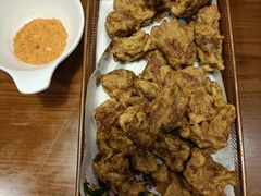 -宴小馆·小海鲜青岛菜(五四广场店)