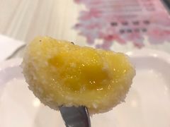 -满记甜品(优客百盛店)