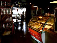 这美咖啡zemo&nbsp;cafe-ZEMOCAFE·FUSION FOOD(西交利物浦店)