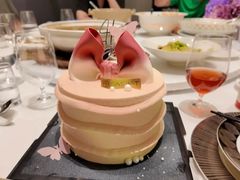 -西檬树SIMON·T轻奢蛋糕(大东方Max店)