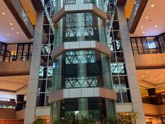 -上海新锦江大酒店