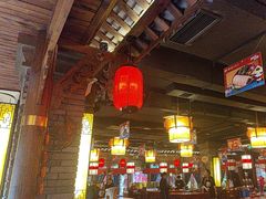 -蜀大侠火锅(总府路店)