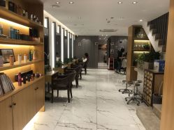 -丝悦发型设计机构