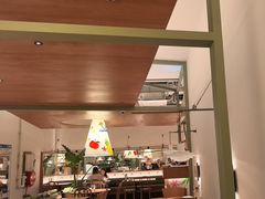 -The Good Place好地方·Brunch·coffee(国贸店)