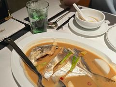 -荣轩(新荣记环球金融中心店)