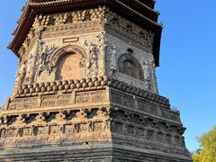 -玲珑塔公园