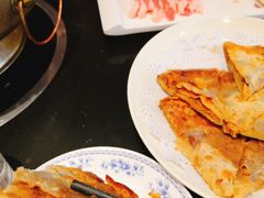 -北门涮肉·铜锅涮肉(南锣鼓巷店)