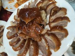 -原味斋烤鸭店(铁百店)