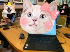 -COSTA COFFEE(阿里中心店)