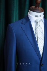 -优山定制西服衬衫大衣(国贸店)