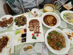 -东四民芳餐厅(世茂工三店)