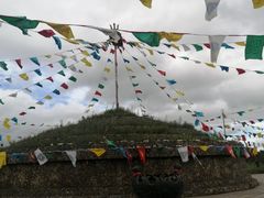 -坝上草原大汗行宫旅游景区