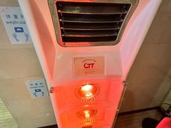 -北丽宫水疗会(宝利来国际大酒店店)