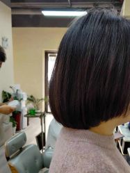 -米路造型MILU STUDIO