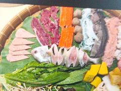 -大队长主题火锅(观音桥店)