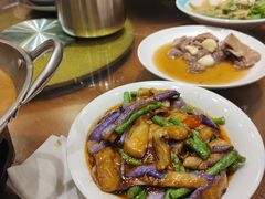 -孙府大院(步行街店)