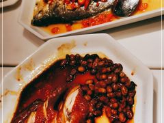 -金戈戈香港豉油鸡(皇庭广场店)