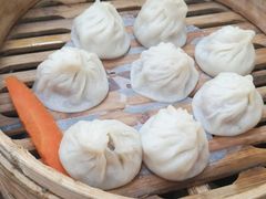 鲜虾小笼-万寿斋(山阴路店)