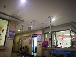 -广西壮族自治区妇幼保健院(厢竹院区)
