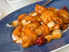 宫保虾球-大铁勺新津菜(迎水道店)
