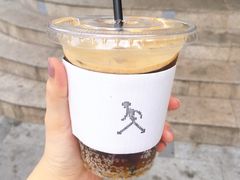 -常识咖啡common sense(春熙路店)