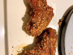 烤猪蹄-卡路里的烤宴(浑南首创店)
